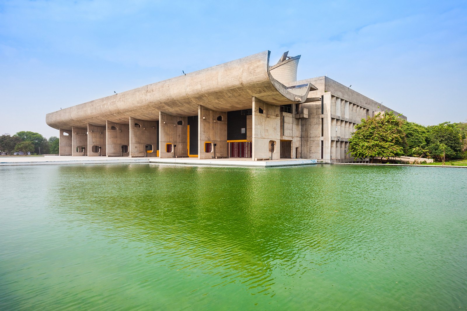 Capitol Complex