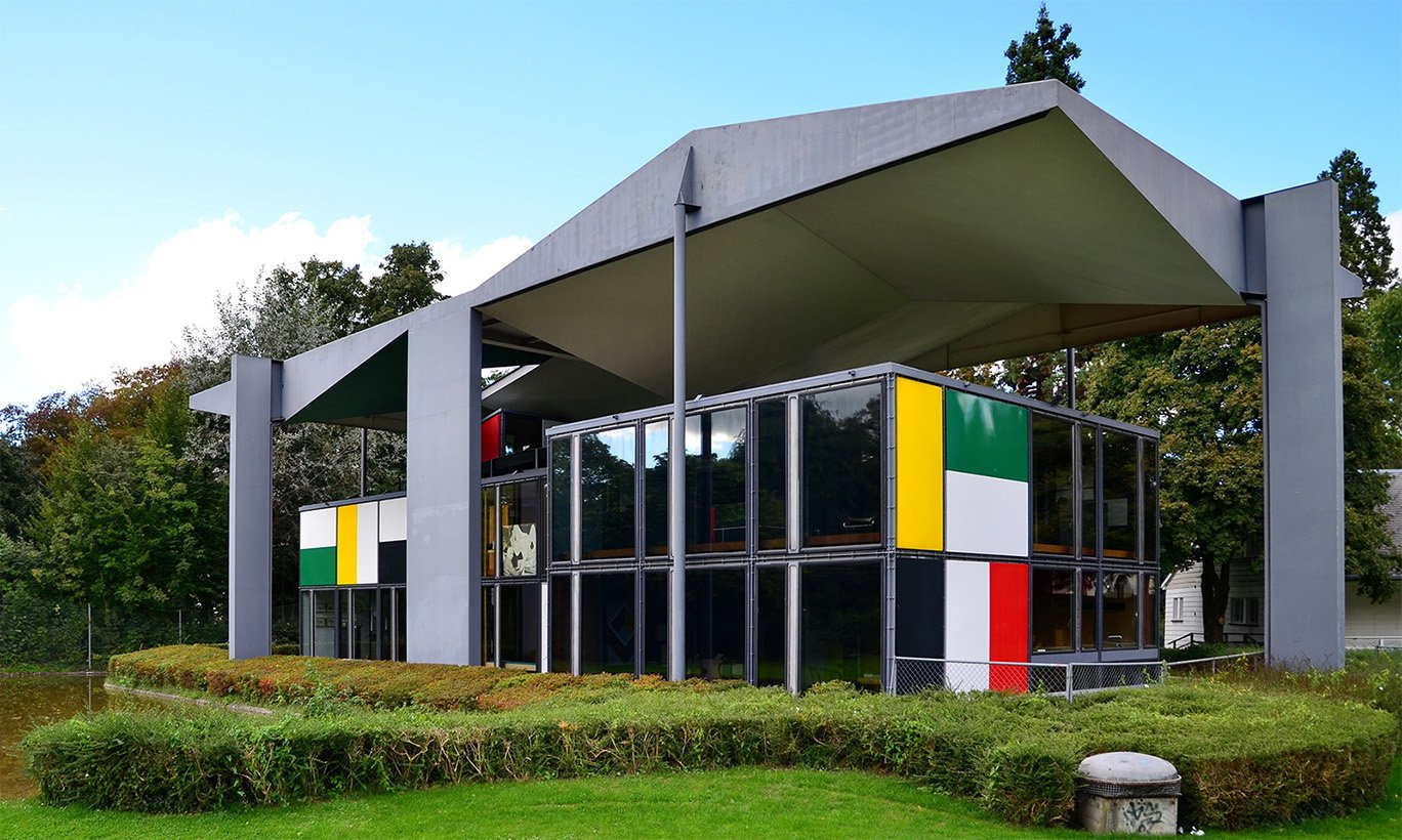 Le Corbusier Center
